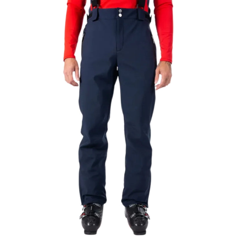 Men's ski pants AULP Vizil Navy