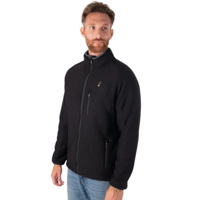 Aulp BIXIM Top Black