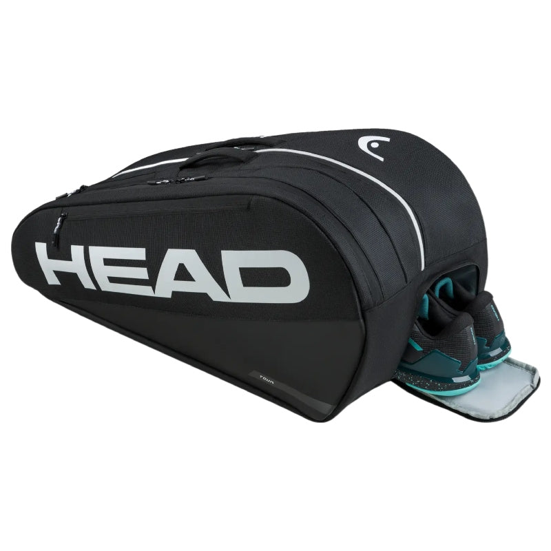 HEAD Tour Racket Bag L - 9 racquets