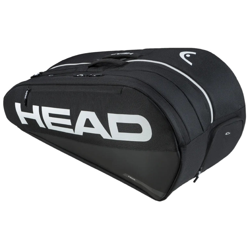 HEAD Tour Racket Bag L - 9 racquets
