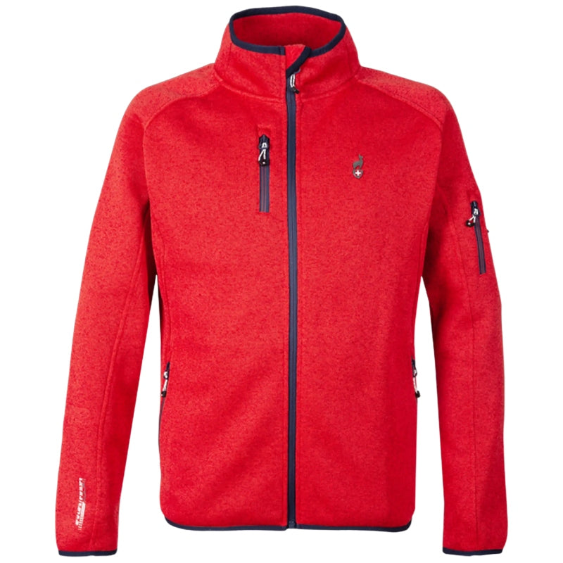 Aulp RIKKO Top Flame Red