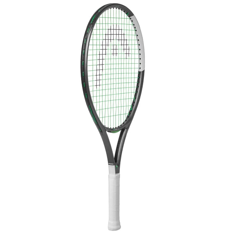 Тенис ракета Head IG Speed Junior 25, идеална за деца, които започват да играят тенис.