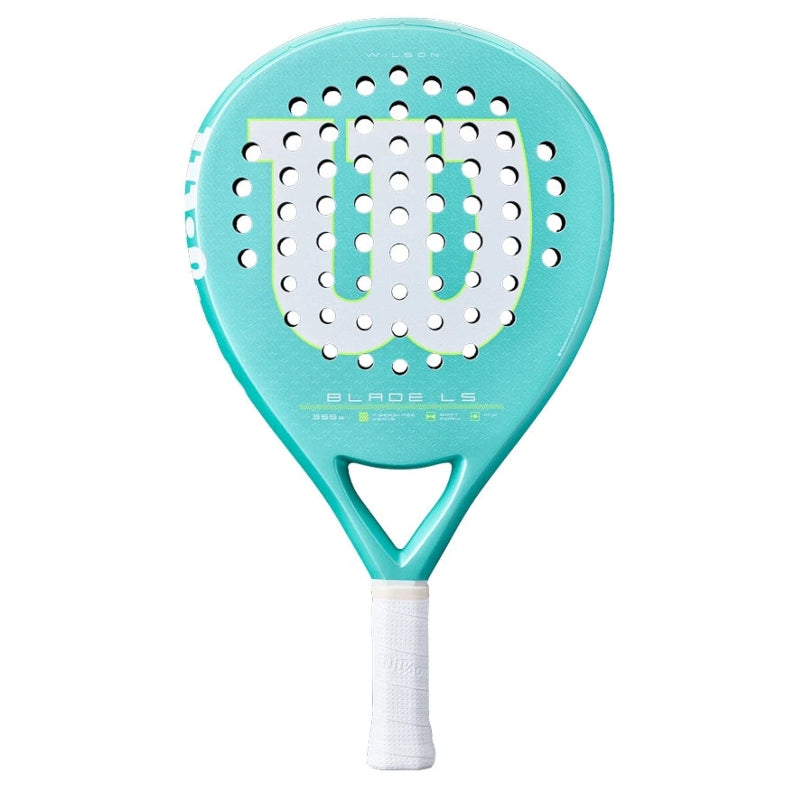 Падел ракета Wilson Blade LS V4
