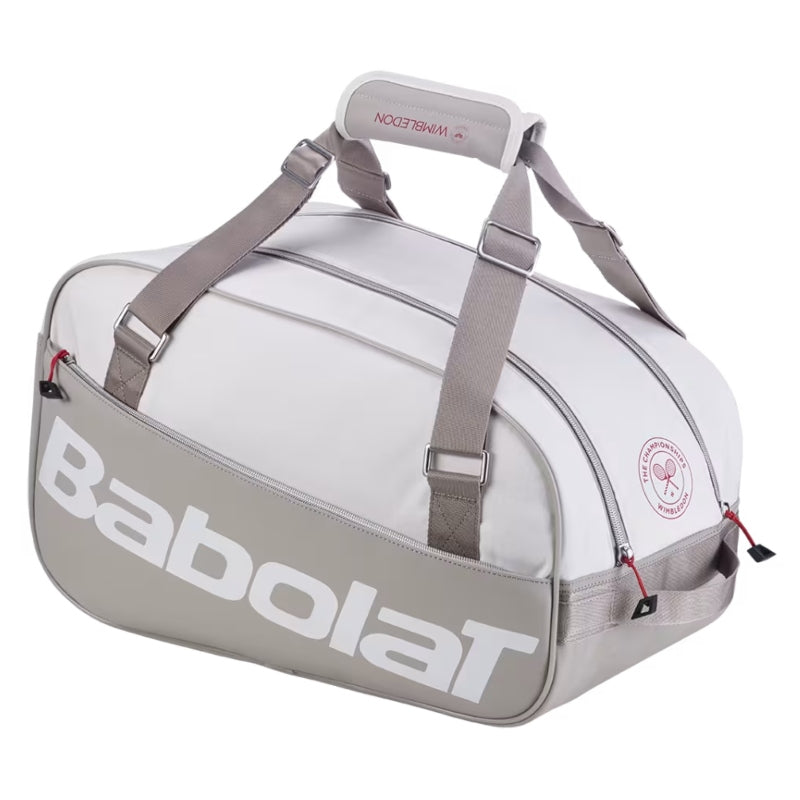 Geantă sport Babolat Court S Wimbledon