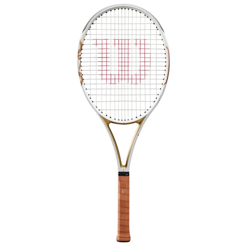 Wilson RF 01 Pro Hall of Fame Tennis Racket
