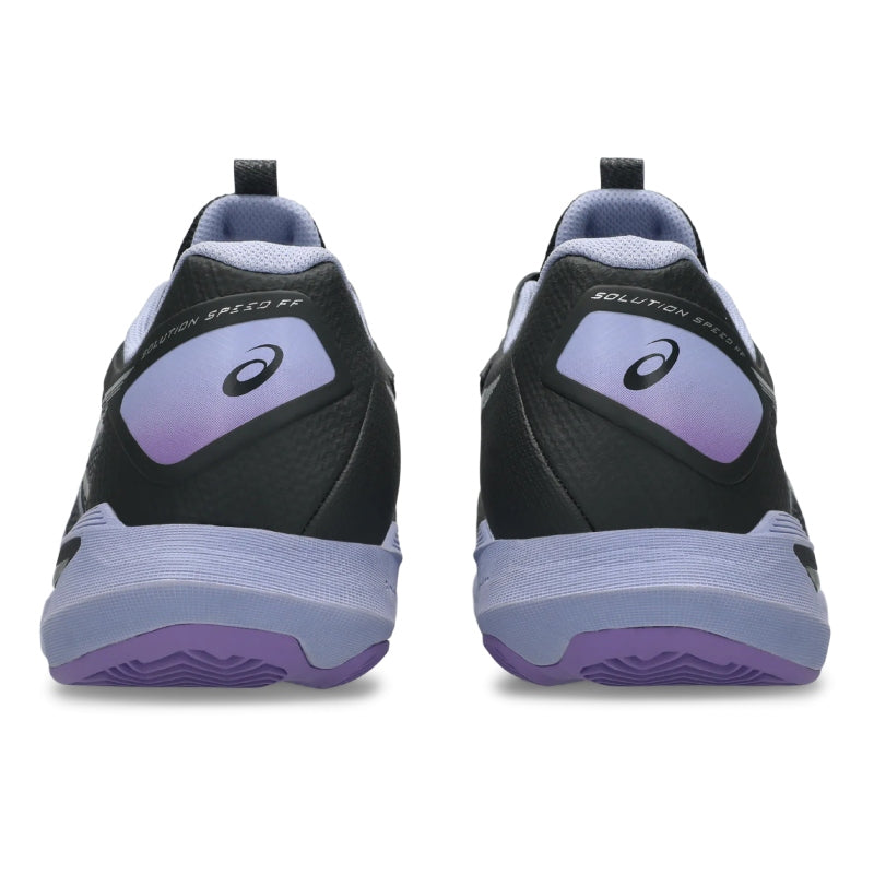 Pantofi sport pentru bărbați ASICS Solution Speed FF 4 Clay Night Energy