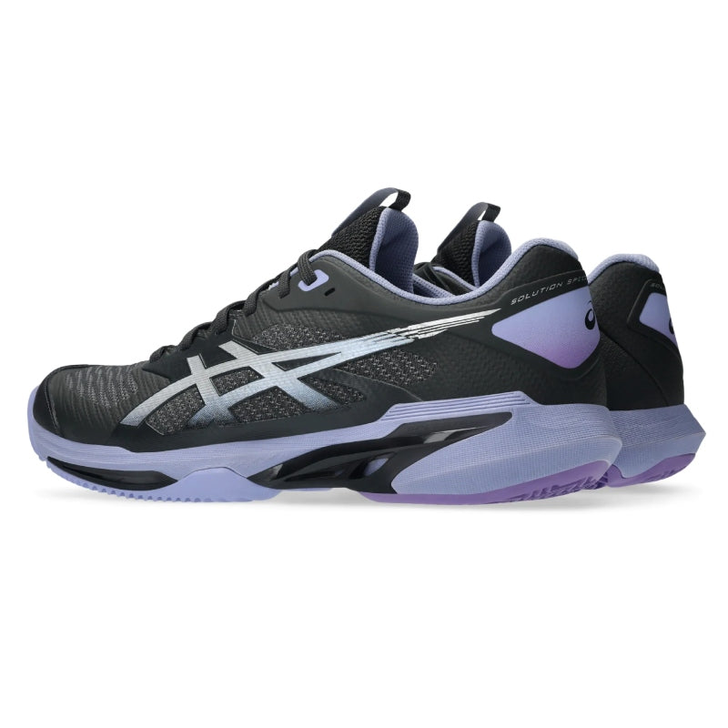 Pantofi sport pentru bărbați ASICS Solution Speed FF 4 Clay Night Energy