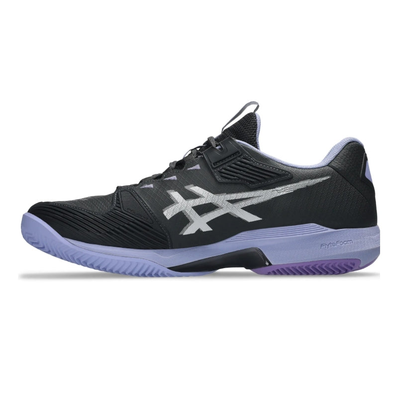 Pantofi sport pentru bărbați ASICS Solution Speed FF 4 Clay Night Energy