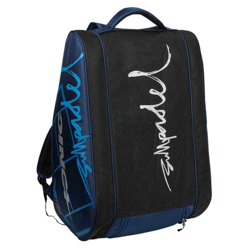 Bullpadel Ionic Navy Blue Padel Racket Bag
