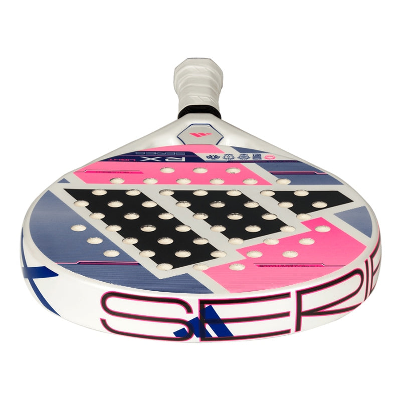 Adidas Rx Series Light 2026 Padel Racket