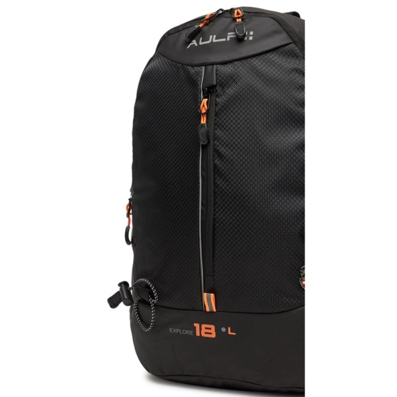 Rucsac de drumeție AULP Azimu 18L Black