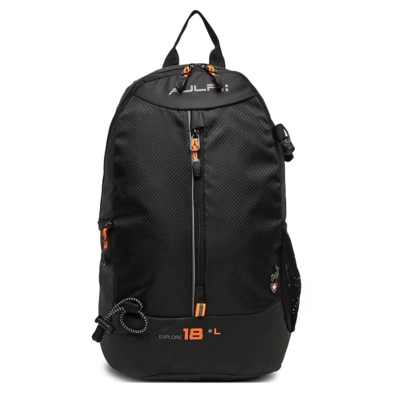 Rucsac de drumeție AULP Azimu 18L Black