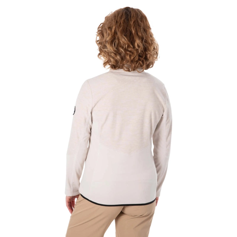 Women's AULP Berti Sand top