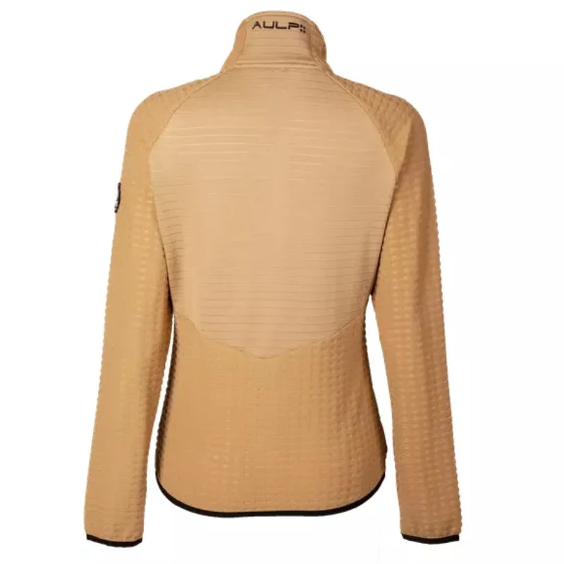 Women's AULP Besma Nougat top