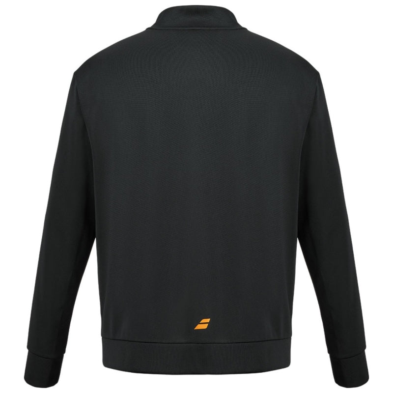 Jachetă pentru bărbați Babolat Perf Black