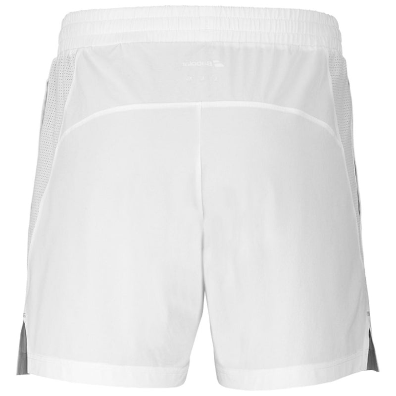 Șort bărbați Babolat Short Lebron White 2026
