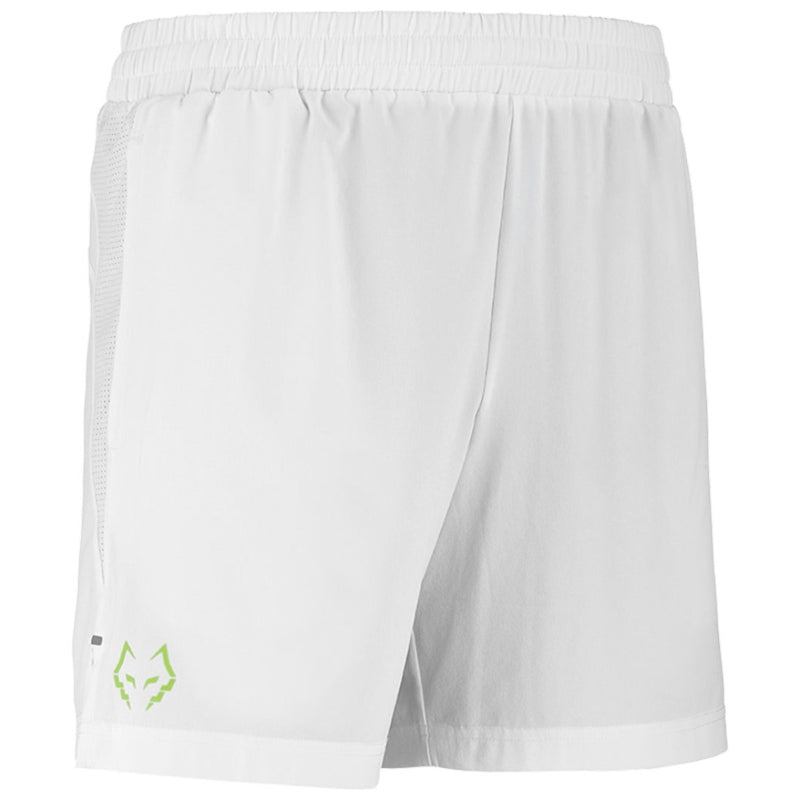 Șort bărbați Babolat Short Lebron White 2026