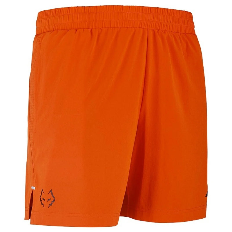 Șort bărbătesc Babolat Short Lebron Orange 2026