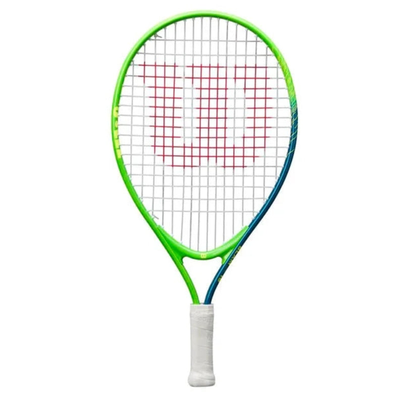 Teniski reket Wilson Intrigue Jr 19 za dječake