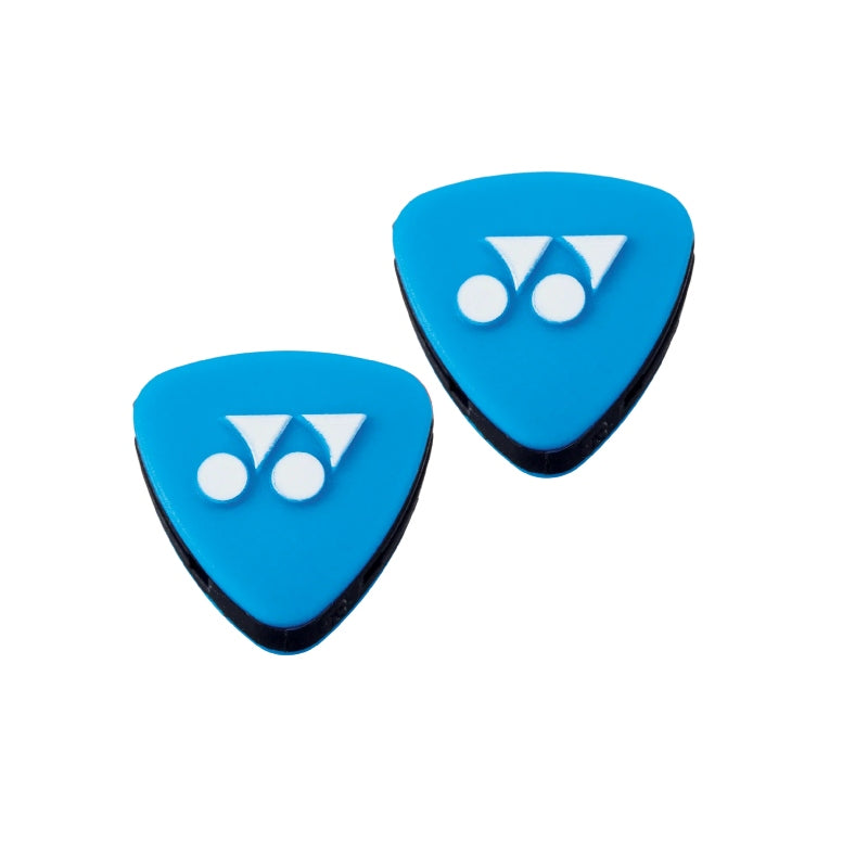 Антивибратори Yonex Vibration Dampener x2 Blue - тенис аксесоар в AllCourt