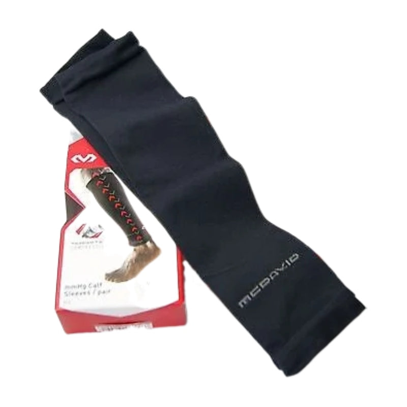 Compression Calf Sleeves Mcdavid