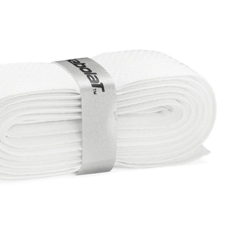 Babolat Syntec Evo White Replacement Grip