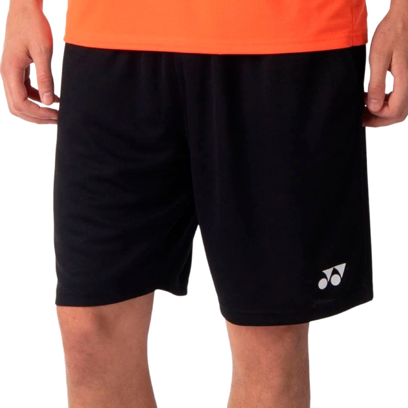 Muške kratke hlače Yonex 15246 (crna)