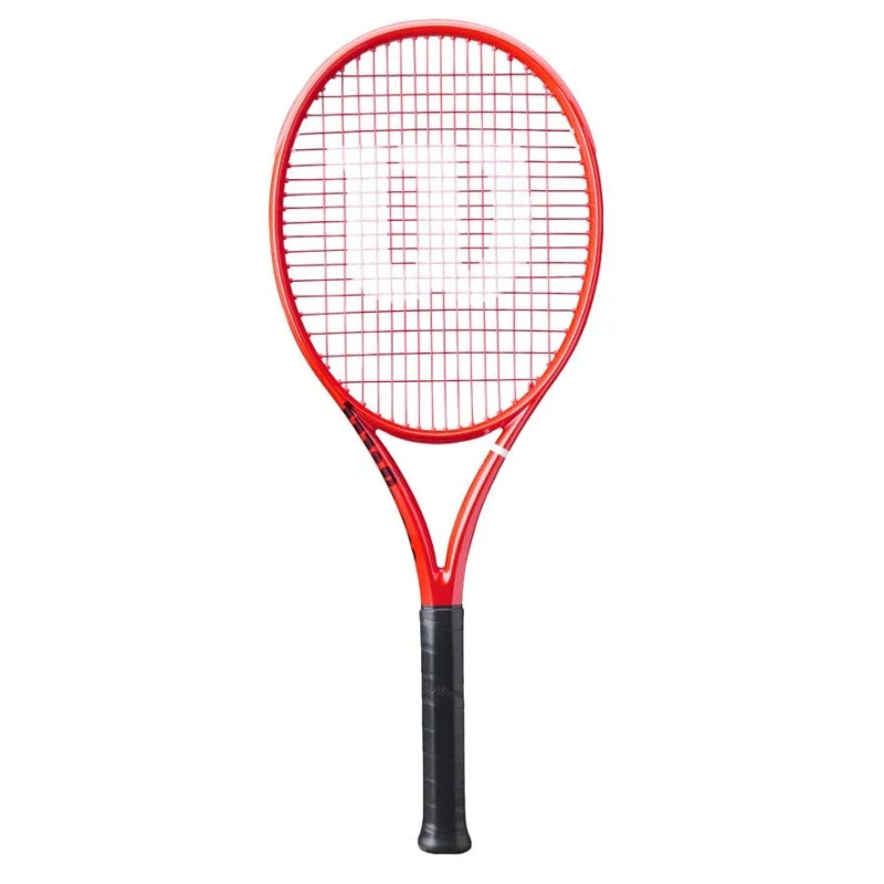 Wilson Defyer 98 Pro V1 Tennis Racket