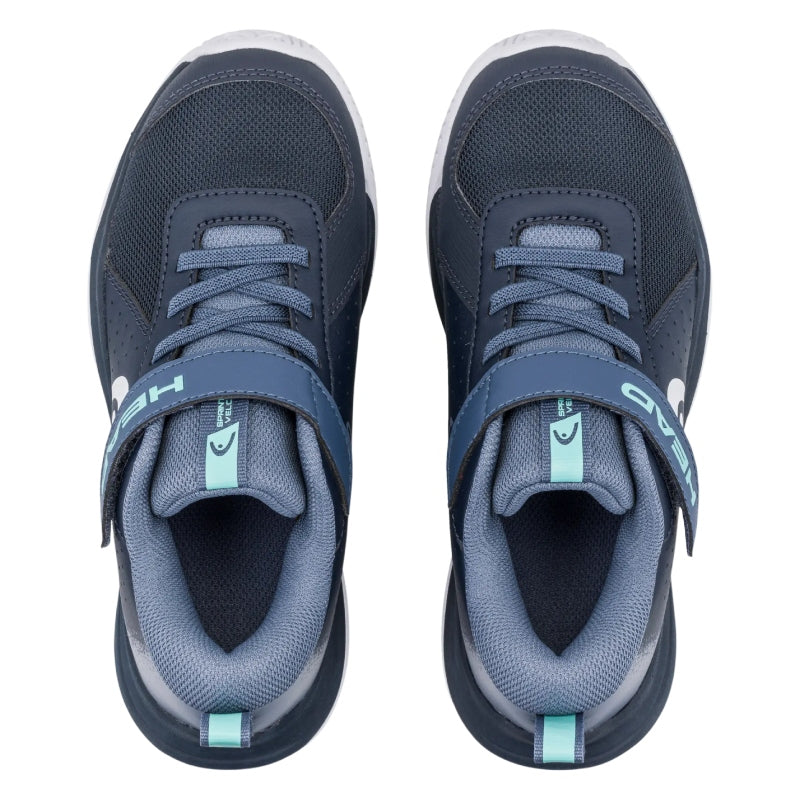 Adidași pentru copii Head Sprint Strap 4.0