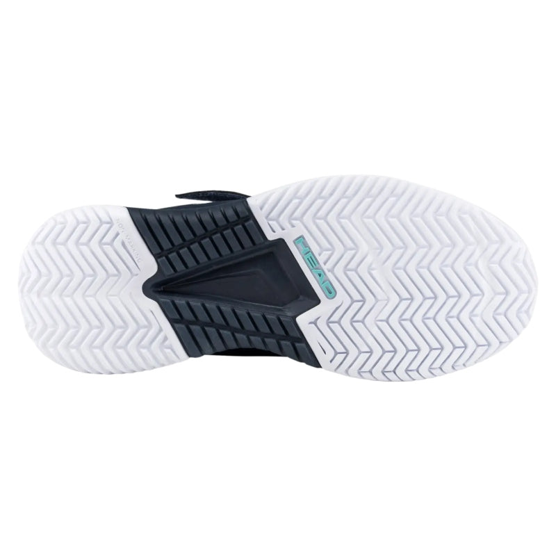 Adidași pentru copii Head Sprint Strap 4.0