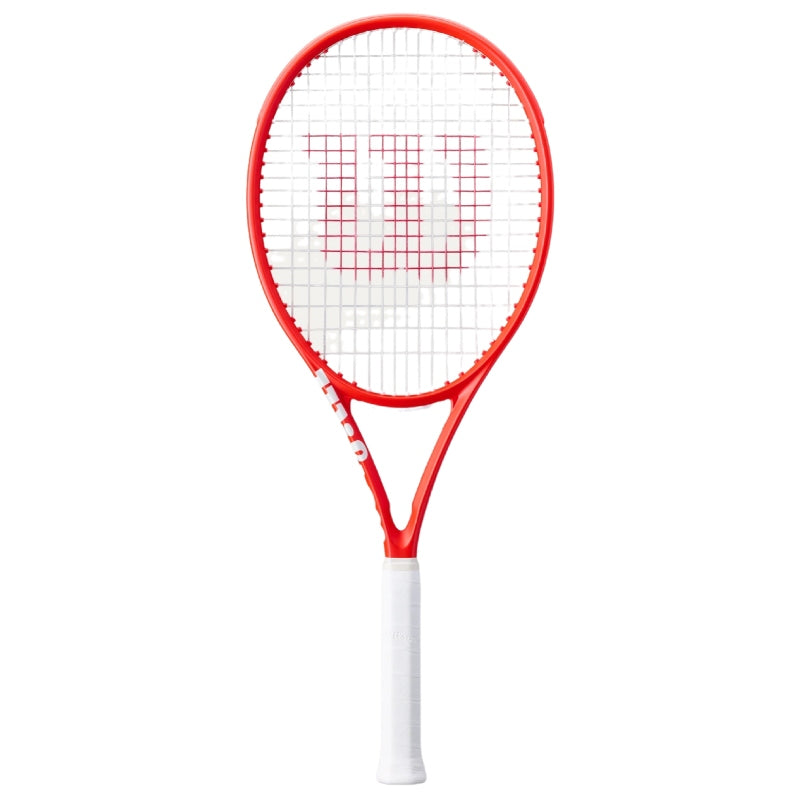Wilson Clash 100UL V3 Reverse Tennis Racket