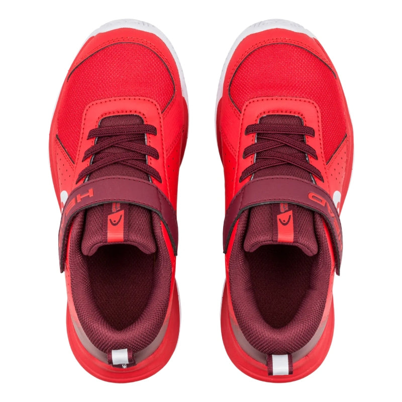 Head Sprint Strap 4.0 Kids' Sneakers
