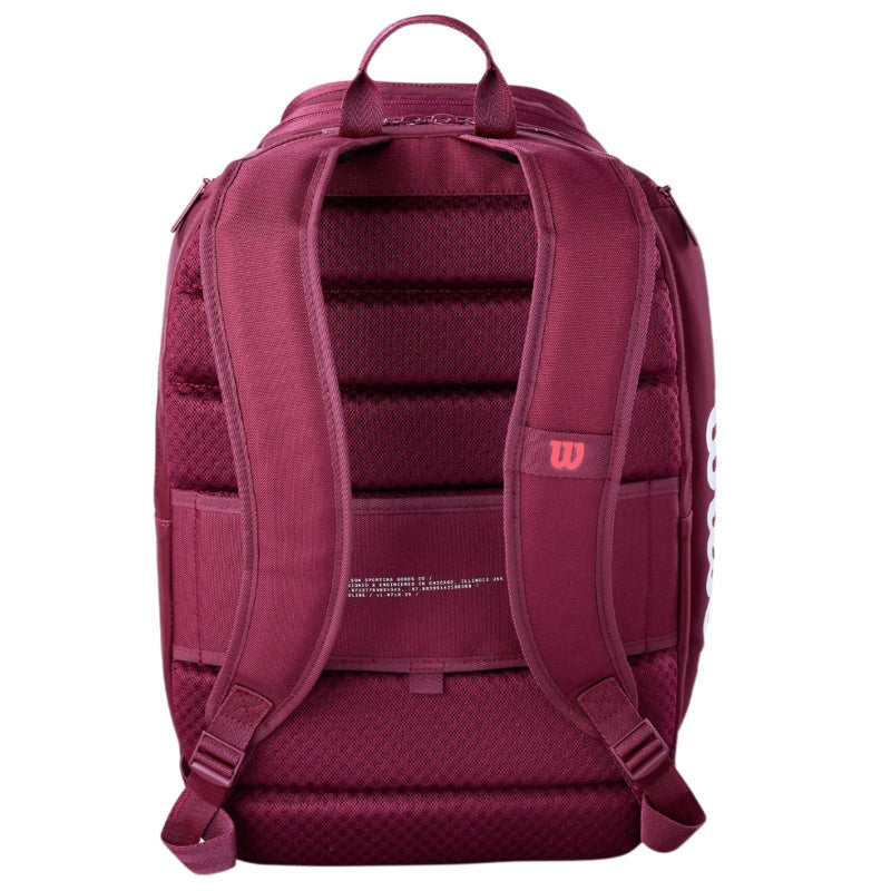 Rucsac Wilson Defyer