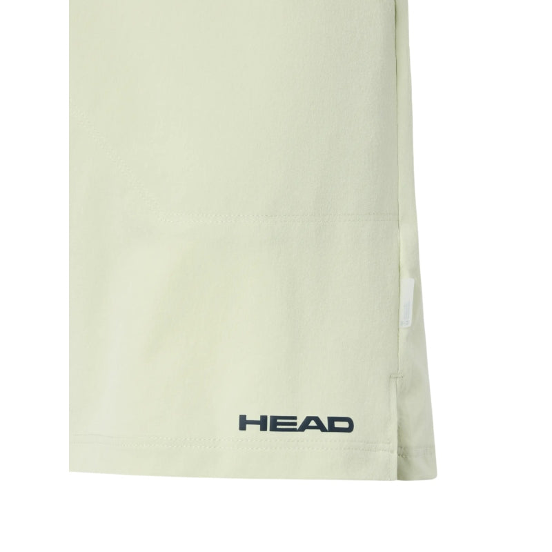 Men's Shorts Head Play Cool Gray