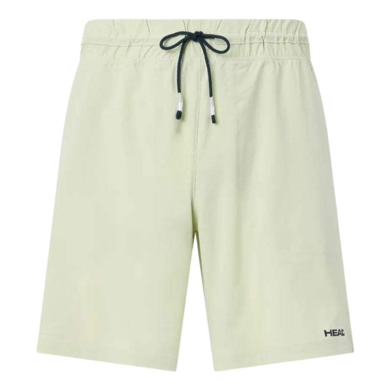 Men's Shorts Head Play Cool Gray