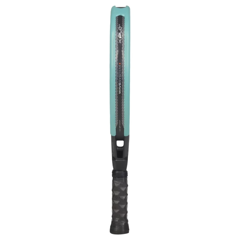 Bullpadel Xplo 27 padel racket