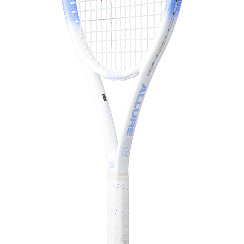 Wilson Allure SE Violet Tennis Racket