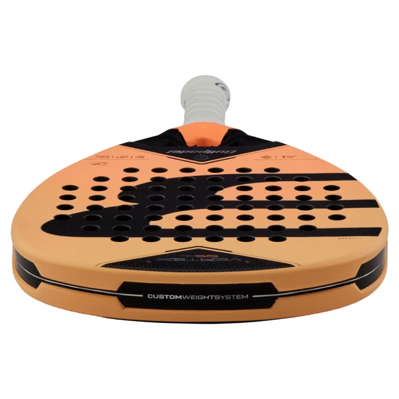 Bullpadel Vertex 05 W 27 Padel Racket