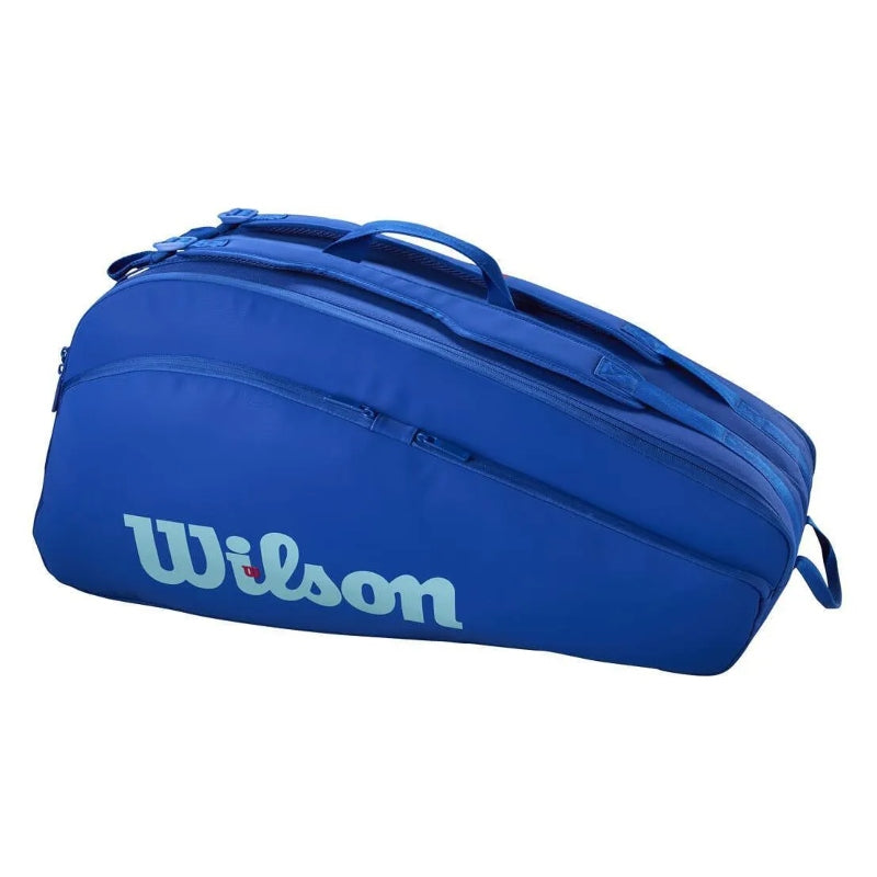Geantă termică Wilson Ultra Tour V5 - 12 rachete