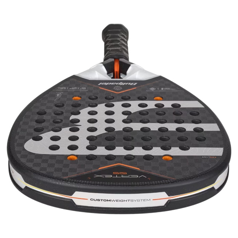 Bullpadel Vertex 05 27 Padel Racket