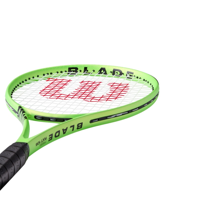Tennisschläger Wilson Blade Feel RXT 105
