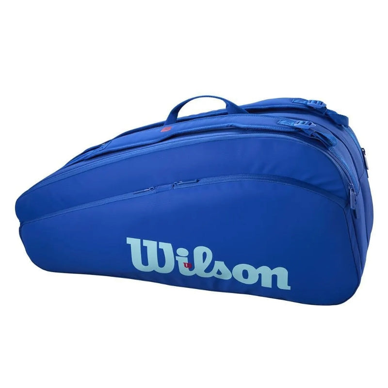 Geantă termică Wilson Ultra Tour V5 - 12 rachete