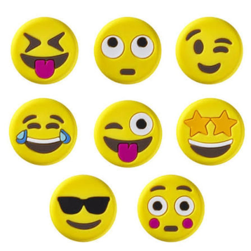 Wilson Emoji Dämpferbox
