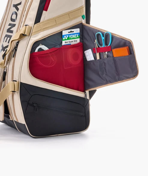 Yonex Gearlogic Thermobag Black x9