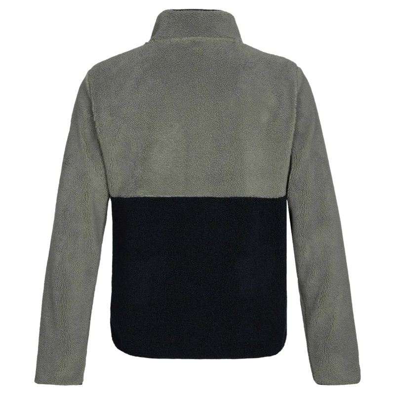 Aulp VOGUE Light Khaki Jacket