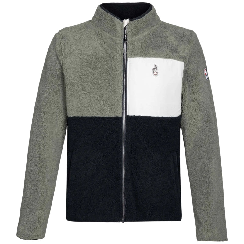 Aulp VOGUE Light Khaki Jacket