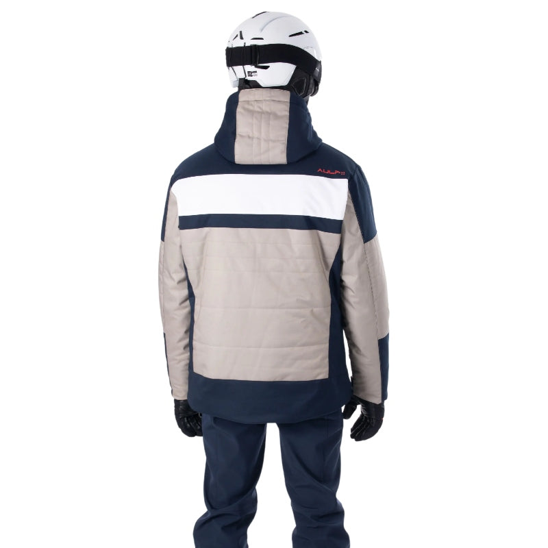Aulp SHANE Jacket Light Khaki