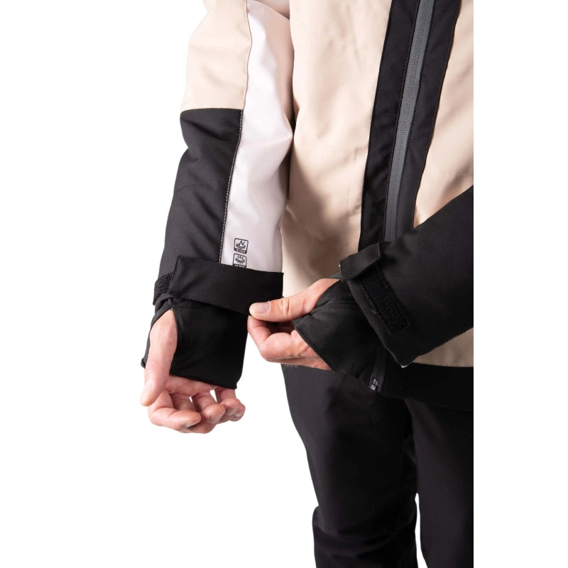Aulp SHANE Jacket Taupe