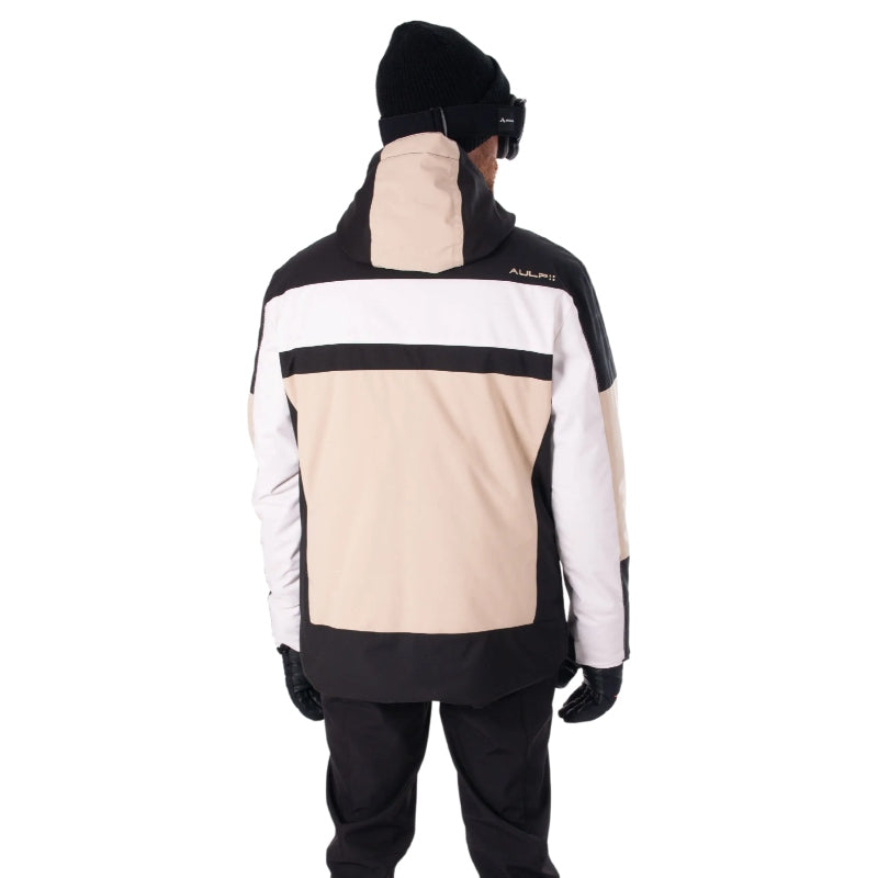 Aulp SHANE Jacket Taupe