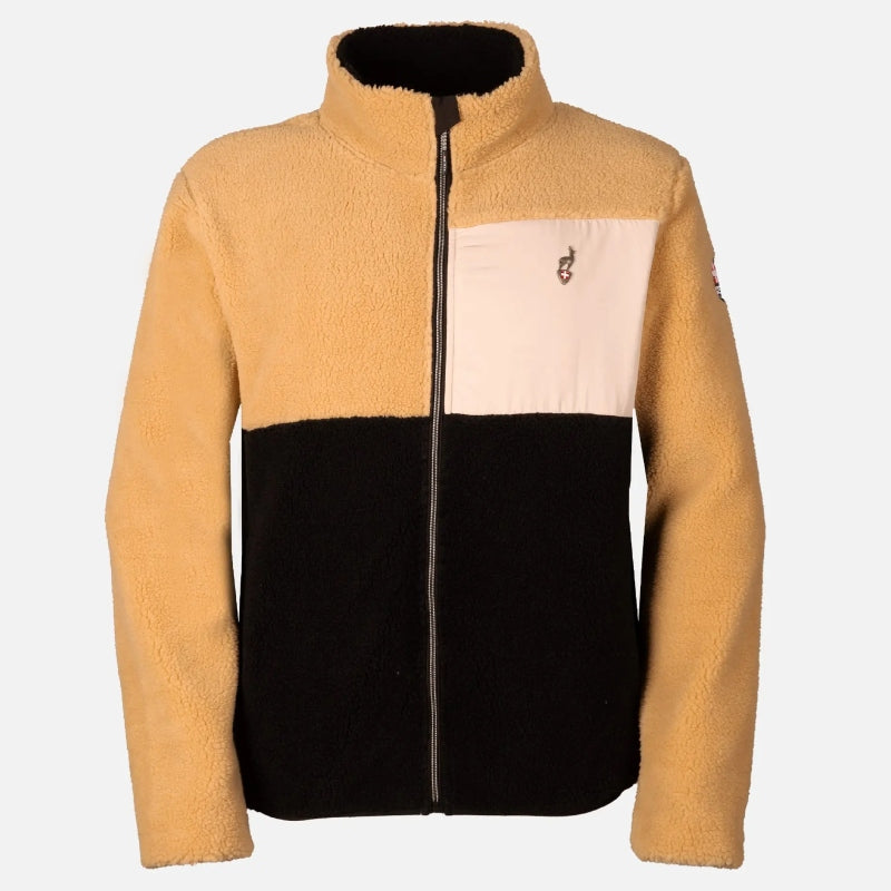 Aulp VOGUE Nougat Jacket